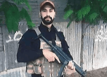 Presunto Terrorista de Gaza es Capturado en Estados Unidos por Ataque del 7 de Octubre