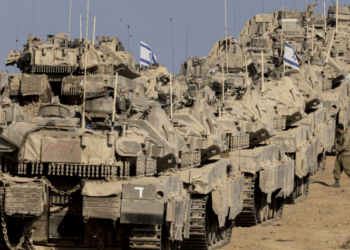 La Amenaza de Israel, «Nuestra Mano Firme Alcanzará a Todo Aquel que Intente Hacernos Daño»