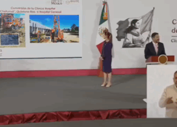 ISSSTE Fortalece su Infraestructura Hospitalaria en el País