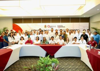 Campeonato Mundial de Socca 2025: Quintana Roo se prepara para la fiesta deportiva global