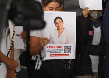 Impulso a una Muerte Digna en México con la Propuesta de Ley Trasciende