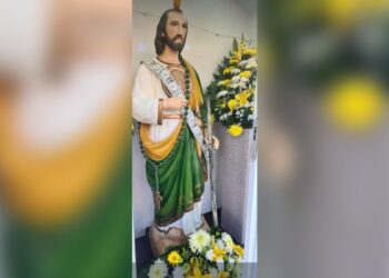 Indignación por el Robo de San Judas Tadeo Un Fenómeno Recurrente y Controversial