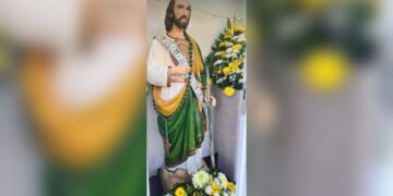 Indignación por el Robo de San Judas Tadeo Un Fenómeno Recurrente y Controversial