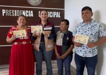 VIDEO | Inicia reordenamiento del comercio ambulante en Playa del Carmen