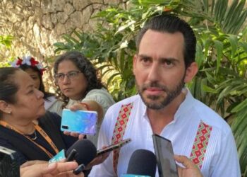 Invertirán 3.2 MDD en la Promoción de Tulum tras caída turística