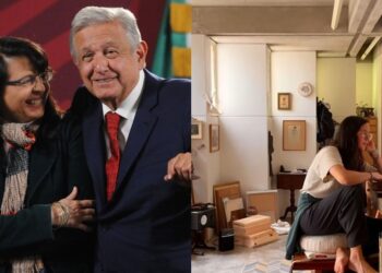 Irregularidades en Conahcyt, hija de Álvarez-Buylla Exhibe Lujoso Estudio en Medio de Denuncias Millonarias