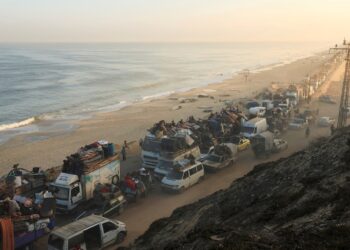 Israel Cierra Ruta Crucial al Norte y Limita la Movilidad de Palestinos