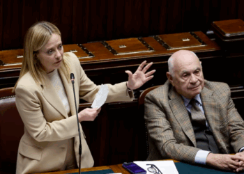 «Italia aprueba reforma judicial que divide a jueces y fiscales»