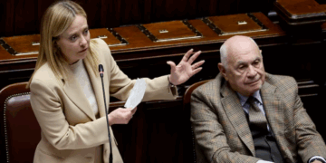 «Italia aprueba reforma judicial que divide a jueces y fiscales»
