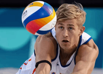 Atleta Olímpico Condenado por Violación No Podrá Competir en Australia