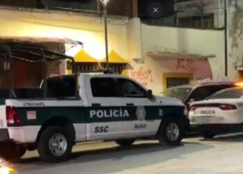 Jornada Violenta en el Valle de México, siete Asesinatos en Neza y Tláhuac