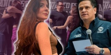 Juan Pablo Colín Exige Castigo para Natalia Montaño, Funcionaria que Cobra $24 Mil y Admite ‘No Hacer Nada’