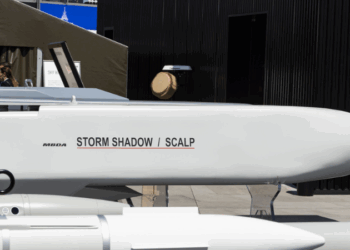 Estados Unidos Levanta Restricción Clave a Misiles de Largo Alcance para Ucrania