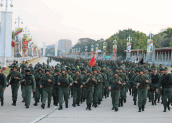 «Kremlin advierte sobre agresión de EE.UU. y reafirma soberanía de Venezuela»