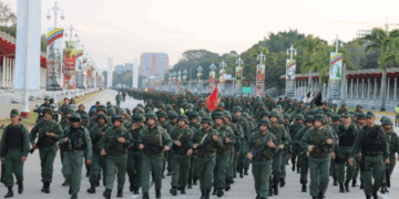 «Kremlin advierte sobre agresión de EE.UU. y reafirma soberanía de Venezuela»