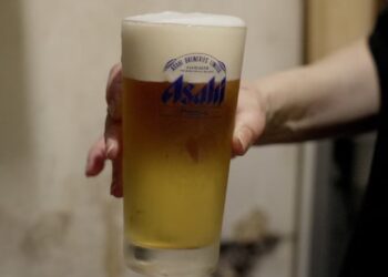 La Cervecería Japonesa Asahi Sufre Ataque de Ransomware y Provoca Escasez Nacional