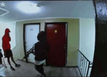 La Crece Amenaza del Tren de Aragua en Estados Unidos