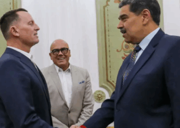 La Estrategia de Trump Hacia Venezuela Pasa de Política Exterior a Seguridad Nacional