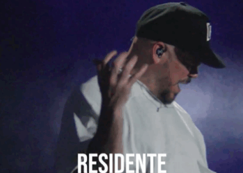 La Polémica Gira de Residente por Baja California Genera Fuerte Crítica Ciudadana