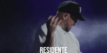 La Polémica Gira de Residente por Baja California Genera Fuerte Crítica Ciudadana