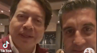 La Urgente Necesidad de Deslindarse de Chema Tapia, Petición a Mario Delgado