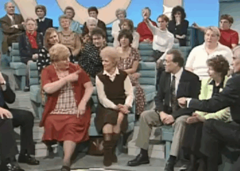 La Verdadera Historia de Big Mags, la Abuela que Cambió la Caza de Pedófilos por el Imperio de Heroína