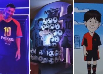 La experiencia de Messi llega a la CDMX en una exhibición única