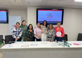 Lanzan Campaña Contra Cardiopatías Infantiles en Cancún