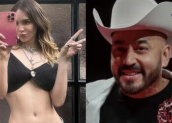 Lupillo Rivera Contraataca Prepara Acción Penal y Civil contra Belinda por Difamación