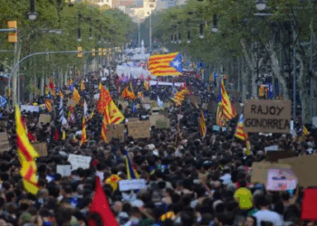 La Capital Desbanca a Cataluña en la Batalla por la Riqueza de España