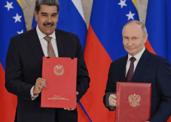 Putin Impulsa la Ratificación del Pacto de Cooperación con Venezuela