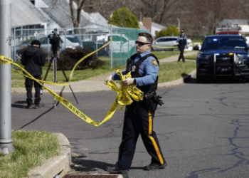 Búsqueda Intensiva Tras Atropello Masivo en Fiesta de Cumpleaños