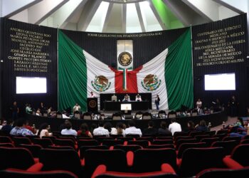 Legislatura Define el Calendario para Órganos Autónomos