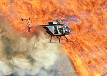 Más Países Adoptan Impuestos para Combatir el Cambio Climático