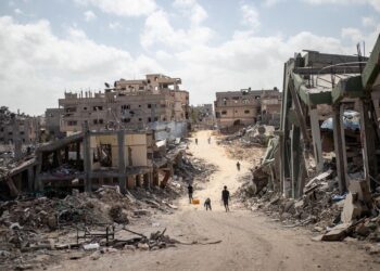 Más de 51 Millones de Toneladas de Escombros