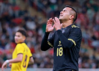 México se Aferra al Top 15 del Ranking FIFA Pese a Dudas en su Rendimiento