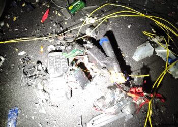 Misteriosa Explosión Sacude La Garzota en Guayaquil, Pero la Policía Descarta Coche Bomba