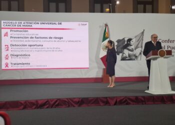 Modelo Universal Promete Salvar Vidas con Diagnóstico y Tratamiento Gratuito