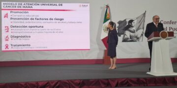 Modelo Universal Promete Salvar Vidas con Diagnóstico y Tratamiento Gratuito