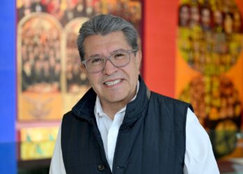 #VIDEO.Monreal Impulsa Reserva Clave para Ley General Contra la Extorsión en Diputados