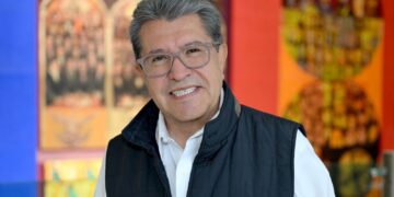 #VIDEO.Monreal Impulsa Reserva Clave para Ley General Contra la Extorsión en Diputados