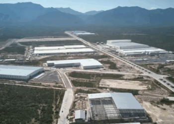 Monterrey Desafía la Guerra Comercial de Trump