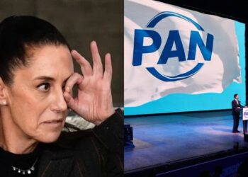 Muy Poca Sensibilidad Sheinbaum Cuestiona al PAN por Relanzamiento en Plena Emergencia