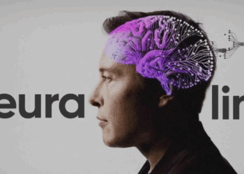 «Neuralink Permite a Paciente Paralítico Controlar Brazo Robótico con la mente»