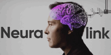 «Neuralink Permite a Paciente Paralítico Controlar Brazo Robótico con la mente»