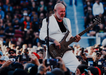 «Nuevos y Trágicos Detalles del Fallecimiento de Sam Rivers, Bajista de Limp Bizkit»