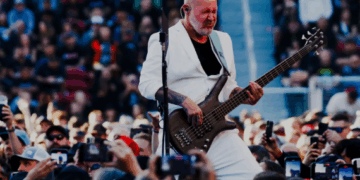 «Nuevos y Trágicos Detalles del Fallecimiento de Sam Rivers, Bajista de Limp Bizkit»