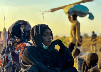 La OMS Denuncia el Asesinato de 460 Personas en un Hospital de Sudán Tras la Toma de Al Fasher