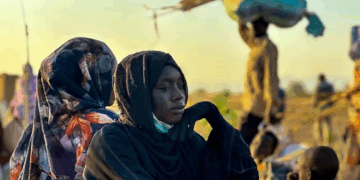 La OMS Denuncia el Asesinato de 460 Personas en un Hospital de Sudán Tras la Toma de Al Fasher