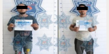 Ocurre Detención por Encubrimiento en la Región 216 de Cancún